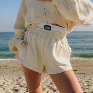 DAILY DRILLS Boxer Super Shorts